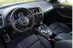 Audi SQ5 TFSI 2013 года (NA)